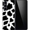 Cow Print Galaxy Z Fold5 5G Skin