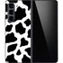 Cow Print Galaxy Z Fold5 5G Skin