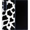 Cow Print Galaxy Z Fold6 Skin