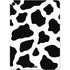 Cow Print Apple iPad Air Skin