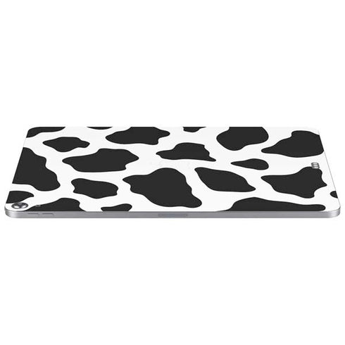 Cow Print Apple iPad Air Skin