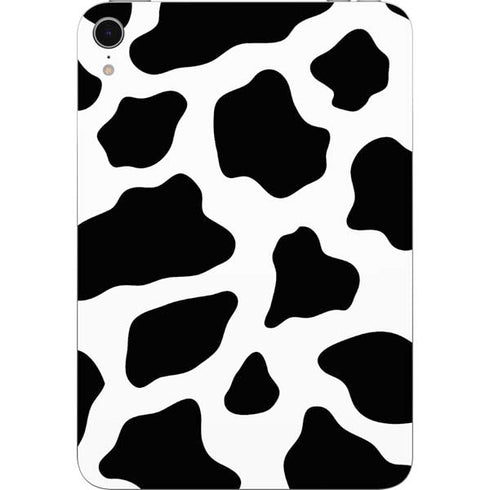 Cow Print Apple iPad Mini Skin