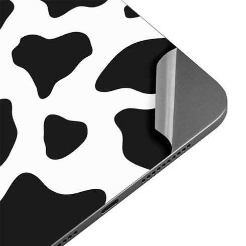 Cow Print Apple iPad Mini Skin