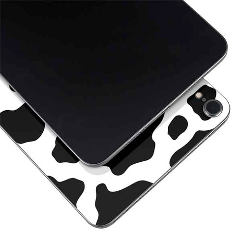 Cow Print Apple iPad Mini Skin