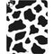 Cow Print iPad Pro 13in M4 (2024) Skin