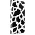 Cow Print iPhone 15 Plus Folio Case