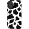 Cow Print iPhone 16 Impact Case
