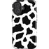 Cow Print iPhone 16 Impact Case