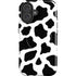Cow Print iPhone 16 Magsafe Impact Case