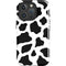 Cow Print iPhone 16 Pro Impact Case