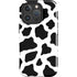 Cow Print iPhone 16 Pro Max Impact Case