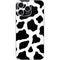 Cow Print iPhone 16 Pro Max Skin