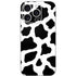 Cow Print iPhone 16 Pro Skin