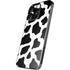 Cow Print iPhone 16 Pro Skin