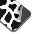 Cow Print iPhone 16 Pro Skin