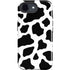 Cow Print iPhone 16e Impact Case