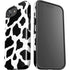 Cow Print iPhone 16e Impact Case