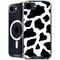 Cow Print iPhone 16e MagSafe Case