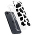 Cow Print iPhone 16e MagSafe Case