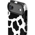 Cow Print iPhone 17 Air Impact Case
