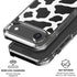 Cow Print iPhone 17 Air MagSafe Case