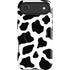 Cow Print iPhone 17 Air Magsafe Impact Case