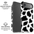 Cow Print iPhone 17 Air Magsafe Impact Case