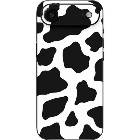 Cow Print iPhone 17 Air Skin