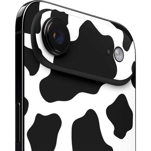 Cow Print iPhone 17 Air Skin