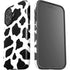 Cow Print iPhone 17 Impact Case