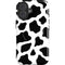 Cow Print iPhone 17 Magsafe Impact Case