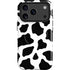 Cow Print iPhone 17 Pro Magsafe Impact Case
