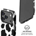 Cow Print iPhone 17 Pro Magsafe Impact Case