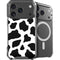 Cow Print iPhone 17 Pro Max MagSafe Case
