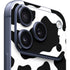Cow Print iPhone 17 Pro Max Skin