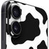 Cow Print iPhone 17 Skin