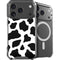 Cow Print iPhone 18 Pro MagSafe Case