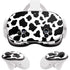 Cow Print Meta Quest 3S Skin