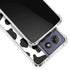 Cow Print Moto G 5G (2025) Clear Case