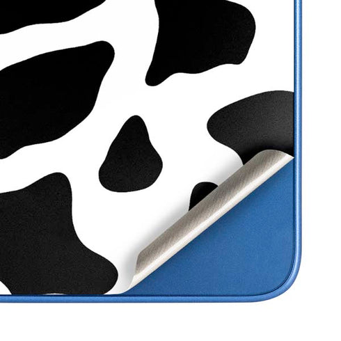 Cow Print Moto G Play 4G (2024) Skin