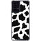 Cow Print Moto G Power 5G (2024) Clear Case