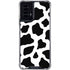 Cow Print Moto G Power 5G (2024) Clear Case