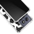 Cow Print Moto G Stylus 5G (2025) Clear Case