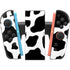 Cow Print Nintendo Switch 2 (2025) Joy-Con Controller Skin
