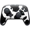 Cow Print Nintendo Switch 2 (2025) Pro Controller Skin