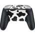 Cow Print Nintendo Switch 2 (2025) Pro Controller Skin