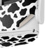Cow Print Oculus Quest 2 Skin