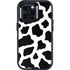 Cow Print Otterbox Defender iPhone Skin