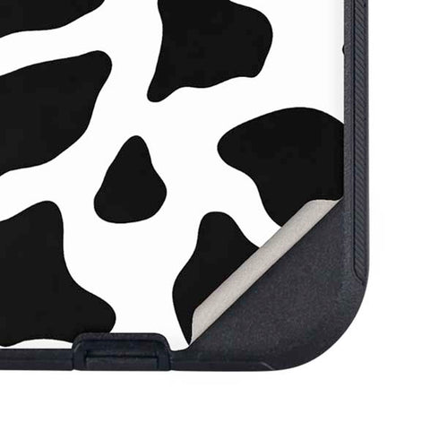 Cow Print Otterbox Defender iPhone Skin