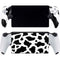 Cow Print PlayStation Portal Remote Player Skin